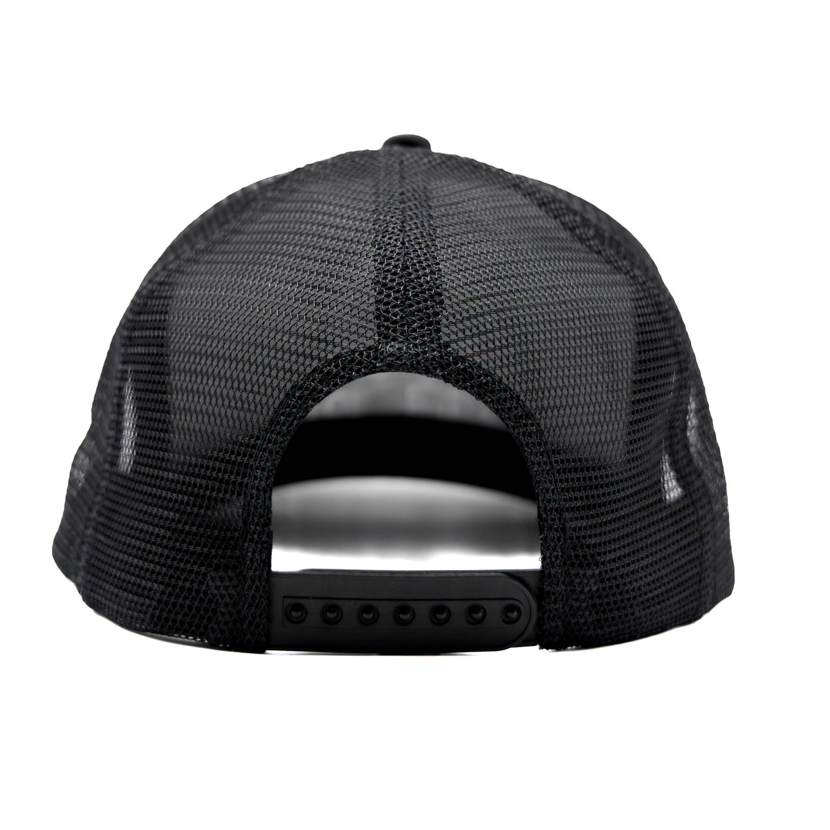 Trucker Hat (4 designs available!)