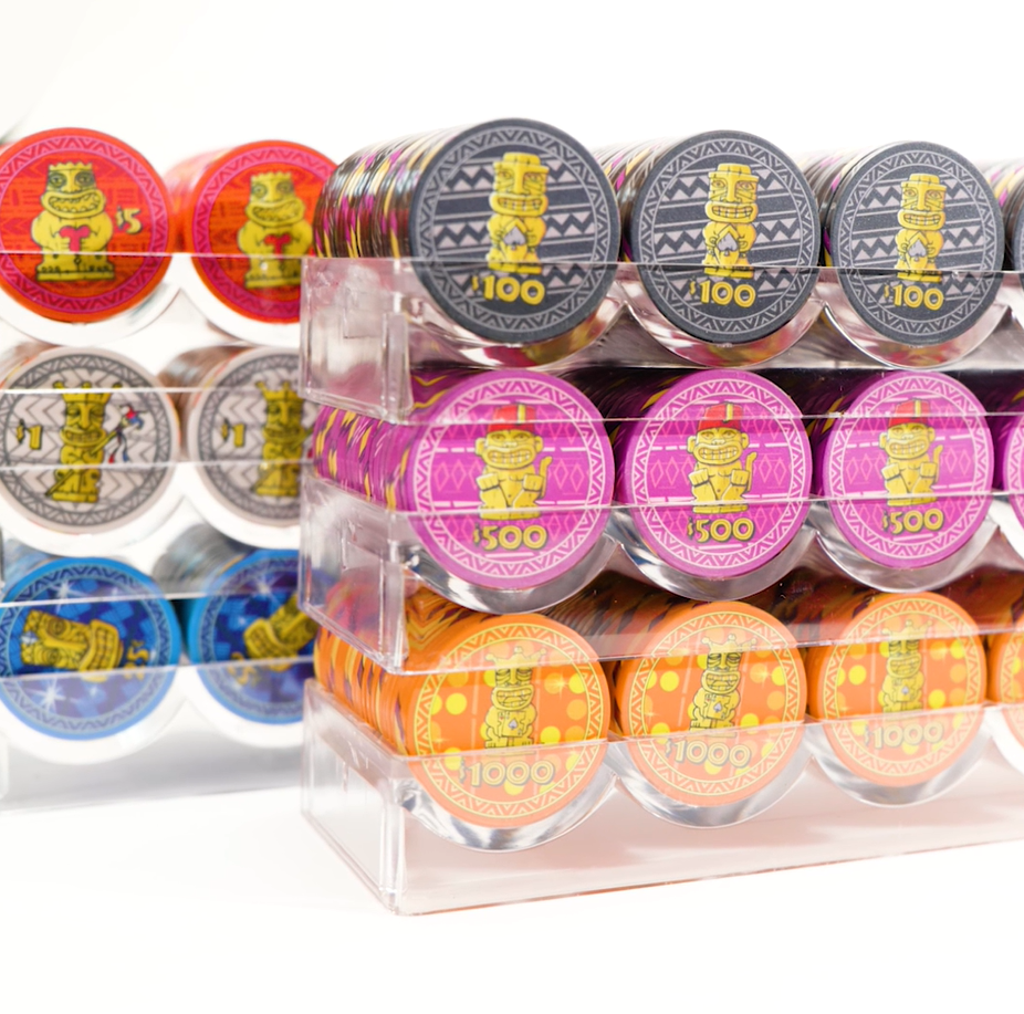 BR Pro Poker