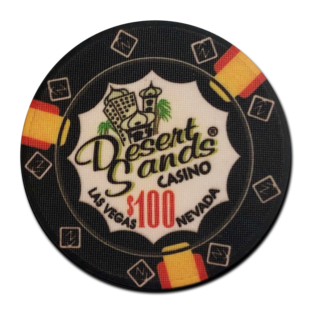 Desert Sands Sample Set