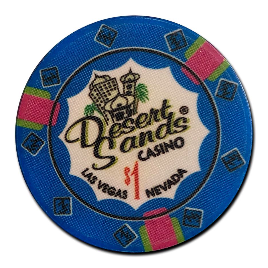 Desert Sands Sample Set