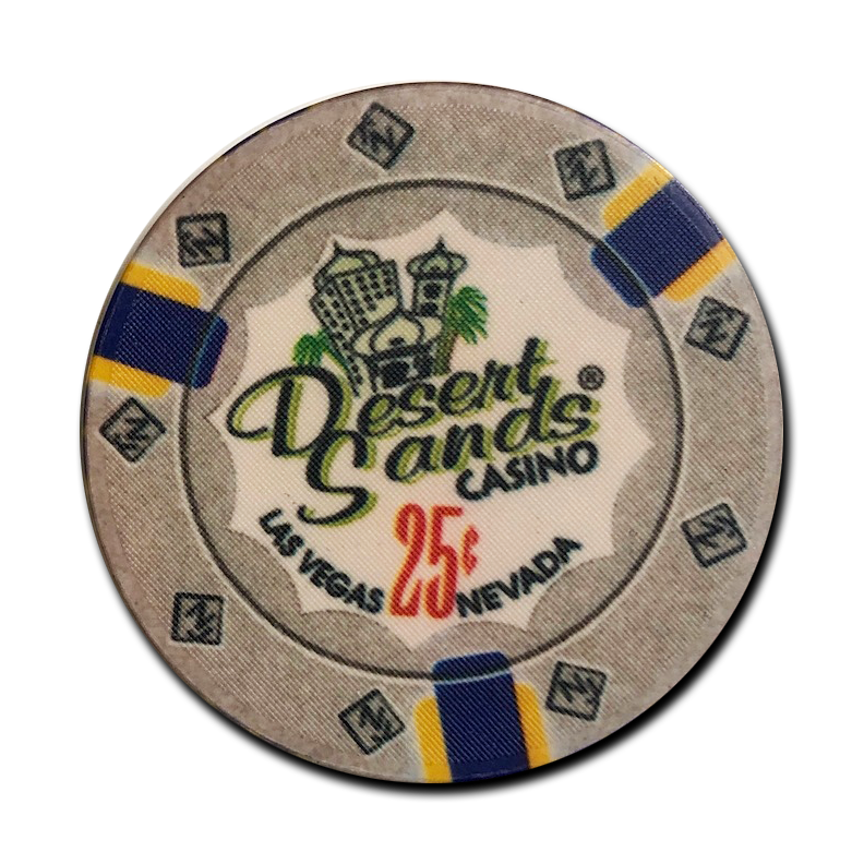 Desert Sands Sample Set