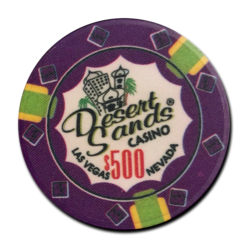 Desert Sands Sample Set