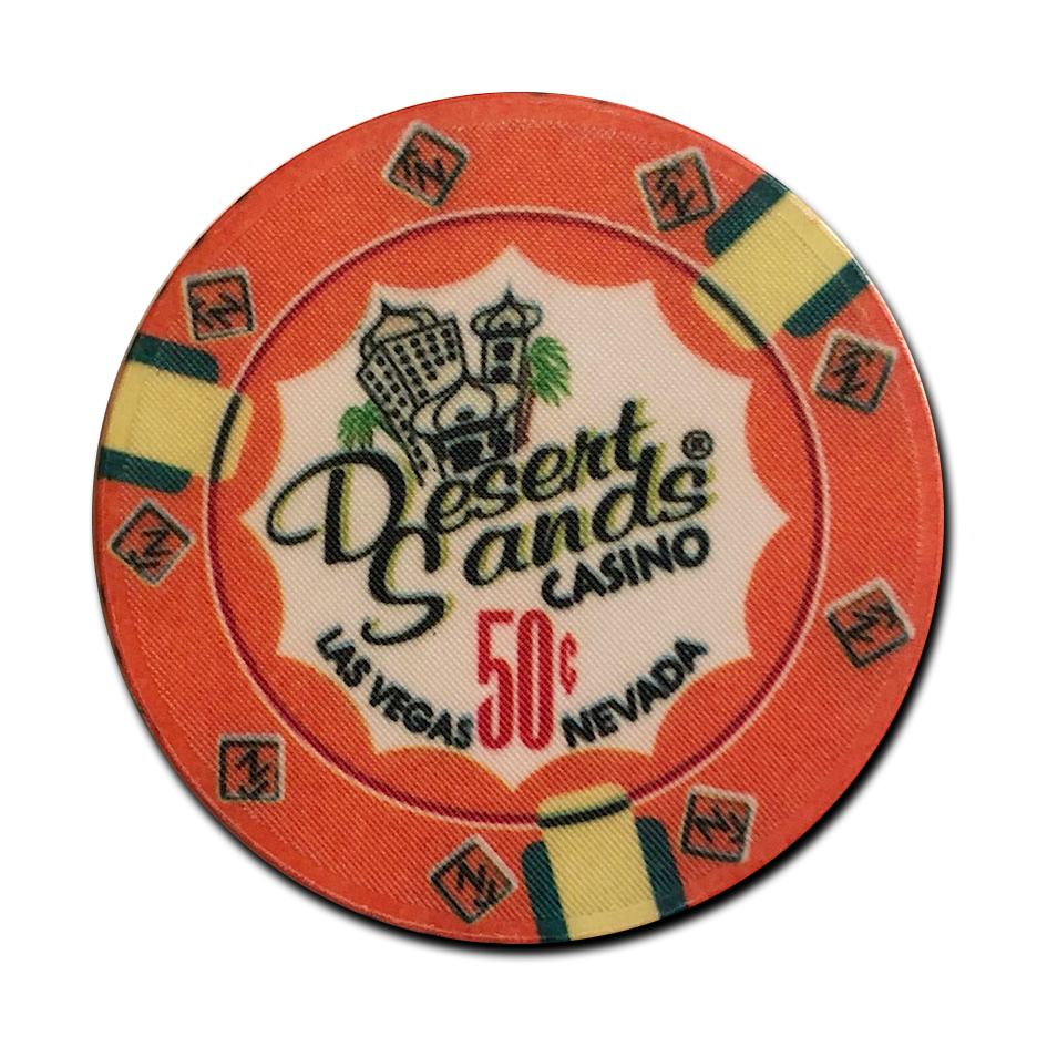 Desert Sands Sample Set