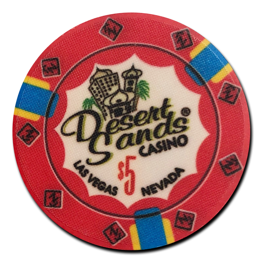 Desert Sands Sample Set