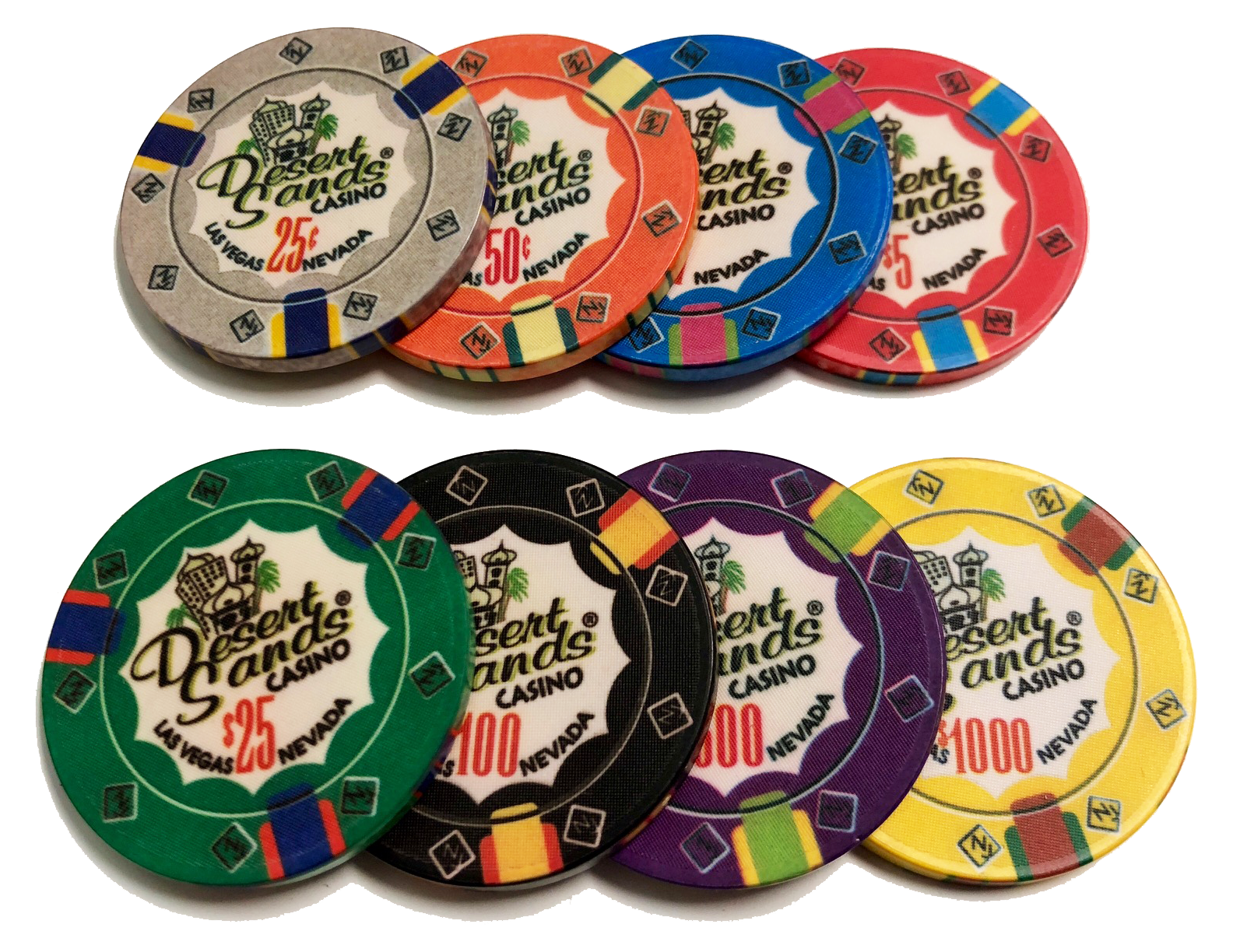 Poker Chips for sale in Edmonton, Alberta, Facebook Marketplace