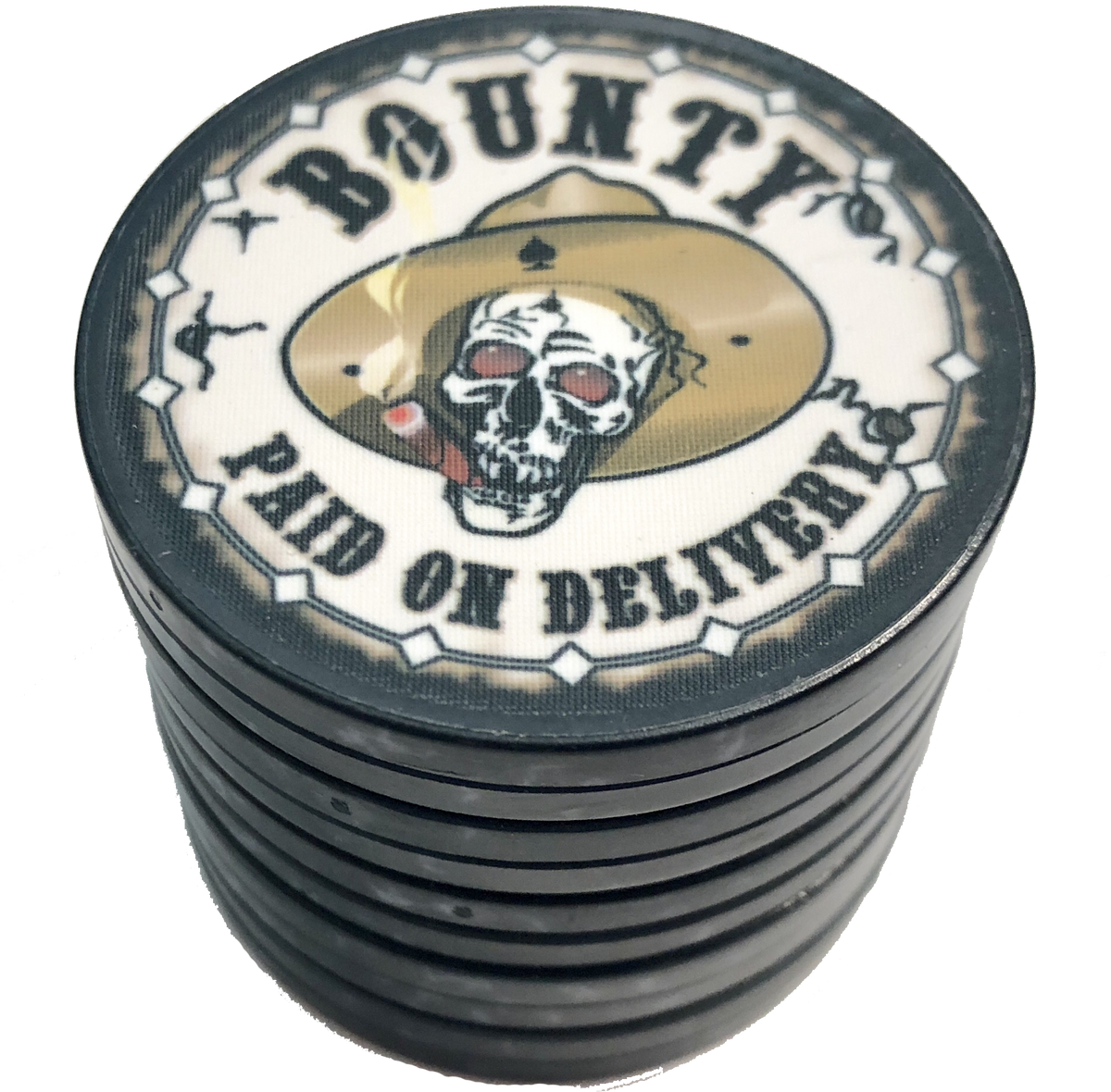 Nevada Jacks Bounty Chips (Pack of 10)