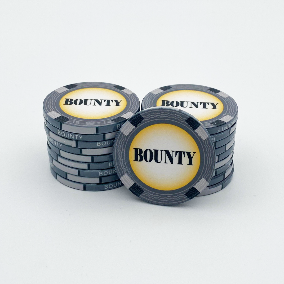 &quot;Classic&quot; Bounty Chips (Pack of 10)
