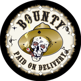 Nevada Jacks Bounty Chips (Pack of 10)