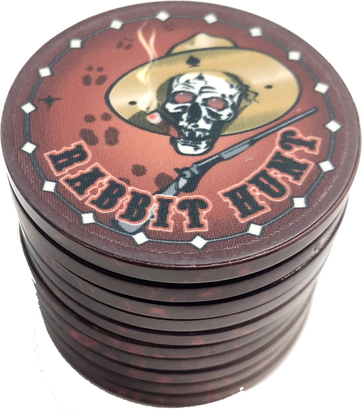 Nevada Jacks Rabbit Hunting Chips