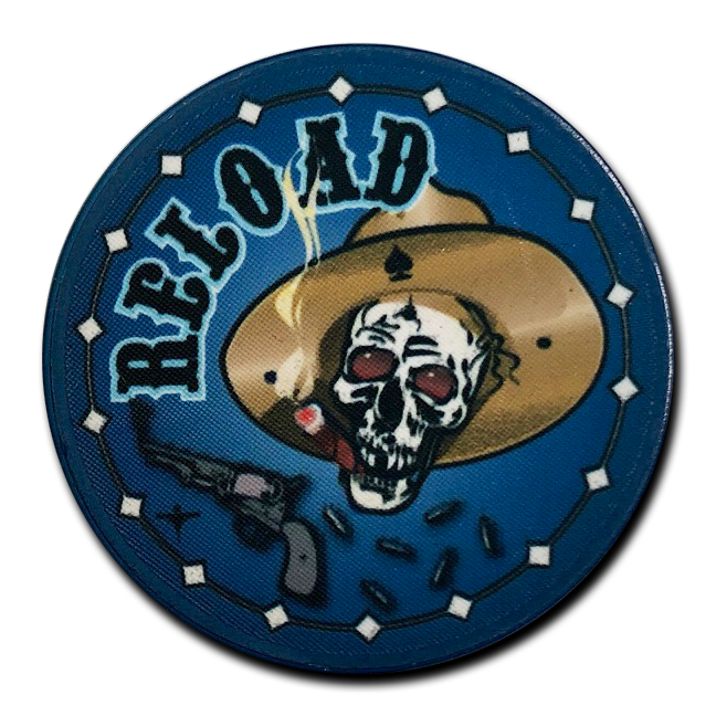 Nevada Jacks Reload Chips