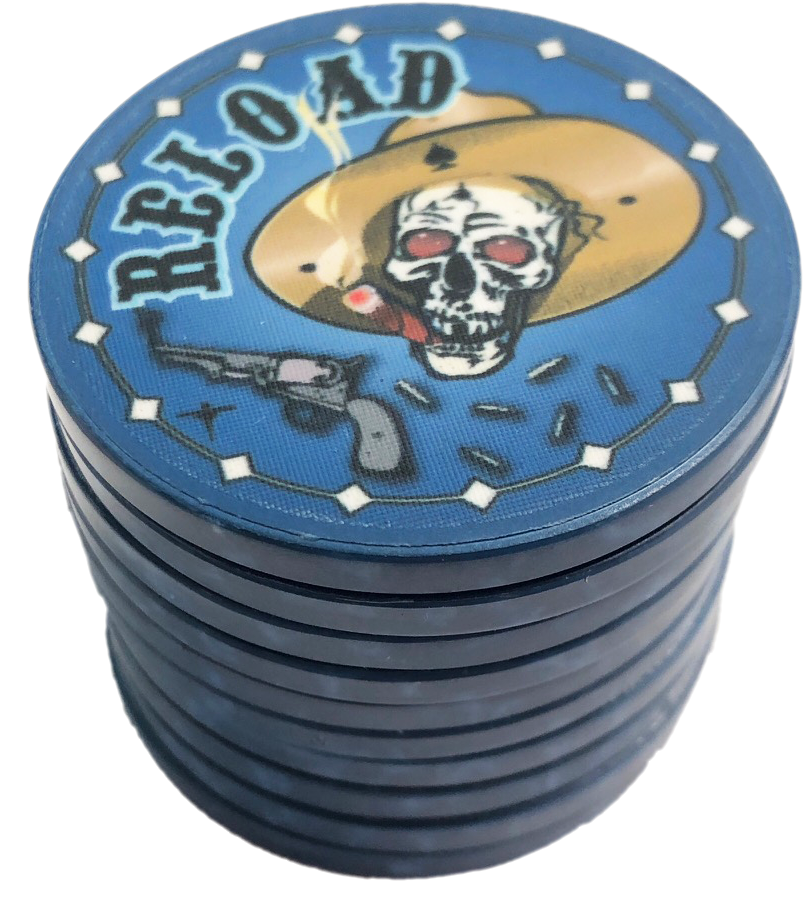 Nevada Jacks Reload Chips